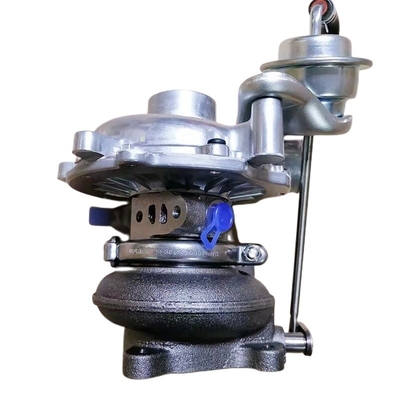 LSuzu 4JB1 Turbocharger 8971923314 The Best Turbo Charger for Construction Machinery