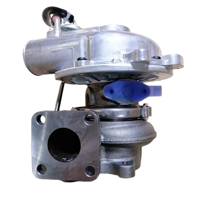 LSuzu 4JB1 Turbocharger 8971923314 The Best Turbo Charger for Construction Machinery