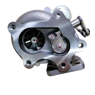 LSuzu 4JB1 Turbocharger 8971923314 The Best Turbo Charger for Construction Machinery