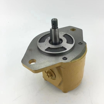 Customized Excavator Spare Parts Fan Motor 194-8384 For CAT E330C Construction Works
