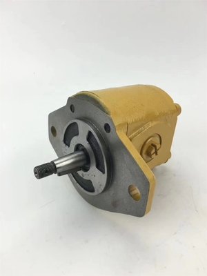 Customized Excavator Spare Parts Fan Motor 194-8384 For CAT E330C Construction Works