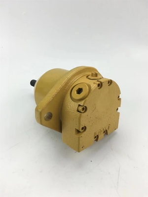 Customized Excavator Spare Parts Fan Motor 194-8384 For CAT E330C Construction Works