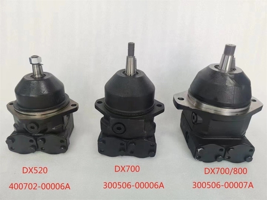 Customized Excavator Spare Parts Fan Motor 194-8384 For CAT E330C Construction Works