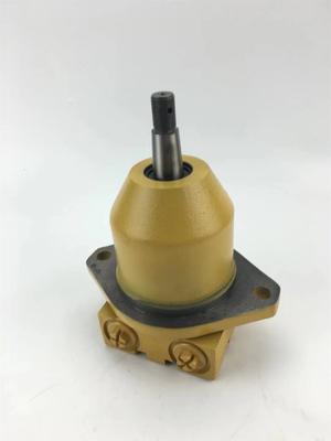 Retail 512-0949 Excavator Parts Hydraulic Piston Fan Motor For CAT 345GC
