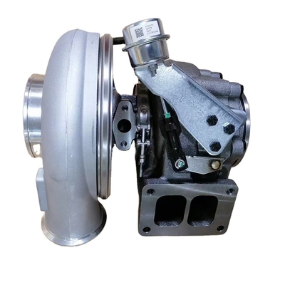 TCD2013/D7E Turbocharger 12709880018 for Volvo EC700B EC750D Excavator Diesel Engine
