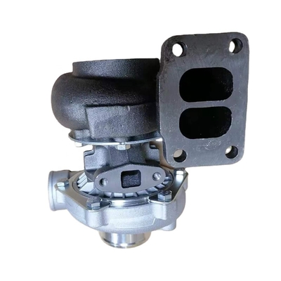 Part number 4037469 18kg Diesel Series Dongfeng Pc200-8 Auto Engine System Turbocharger
