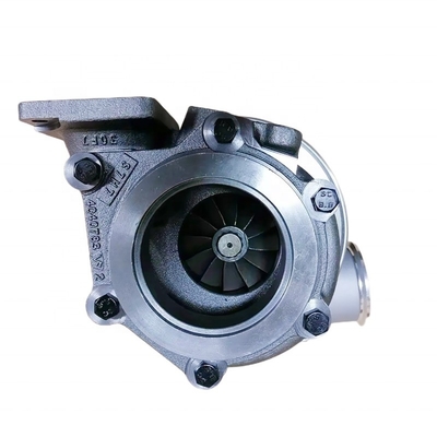 Part number 4037469 18kg Diesel Series Dongfeng Pc200-8 Auto Engine System Turbocharger