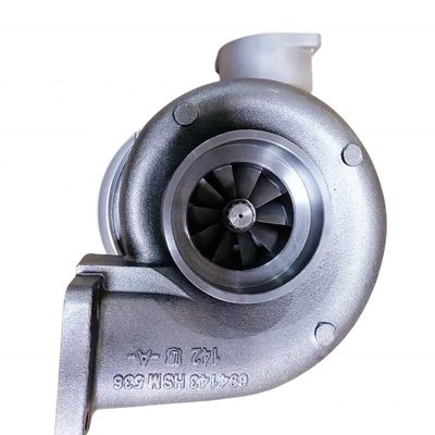 Part number 4037469 18kg Diesel Series Dongfeng Pc200-8 Auto Engine System Turbocharger
