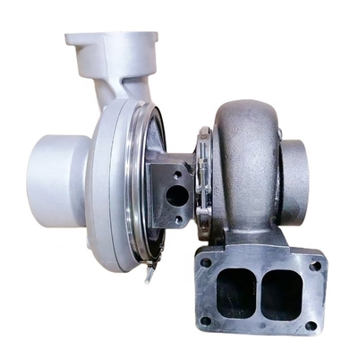 Part number 4037469 18kg Diesel Series Dongfeng Pc200-8 Auto Engine System Turbocharger