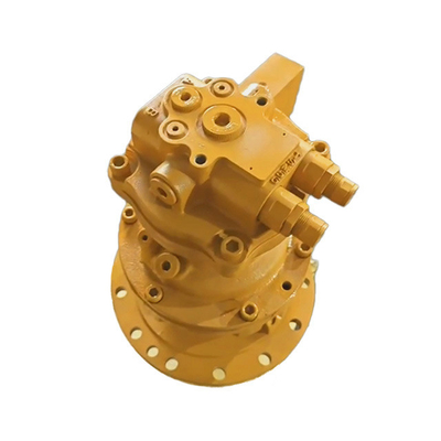 Cat 307E 308E Reduction Gear Swing Motor Set Reduction Drive Rotary Gearbox For Excavator