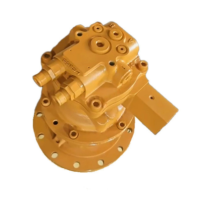 Cat 307E 308E Reduction Gear Swing Motor Set Reduction Drive Rotary Gearbox For Excavator