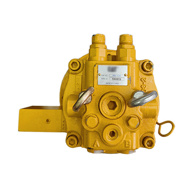 Cat 307E 308E Reduction Gear Swing Motor Set Reduction Drive Rotary Gearbox For Excavator