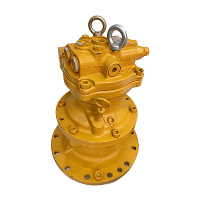 Cat 307E 308E Reduction Gear Swing Motor Set Reduction Drive Rotary Gearbox For Excavator