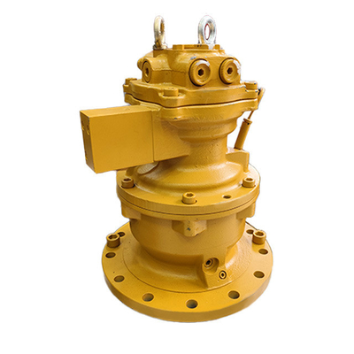 Cat 307E 308E Reduction Gear Swing Motor Set Reduction Drive Rotary Gearbox For Excavator