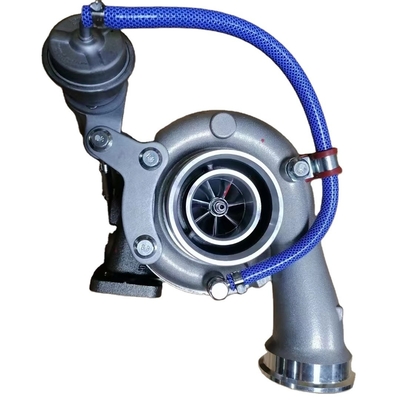 Retail Auto Turbocharger OEM 14411-VC100 for Japanese Cars Engine ZD30 3.0L