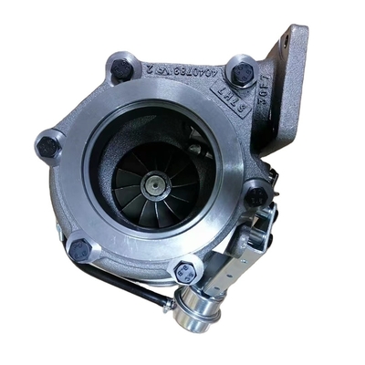 Retail Auto Turbocharger OEM 14411-VC100 for Japanese Cars Engine ZD30 3.0L