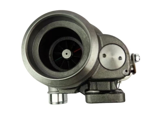 Engine Turbochargers For Komatsu JIN DA Turbo Compressor Supercharger Turbo 4037469