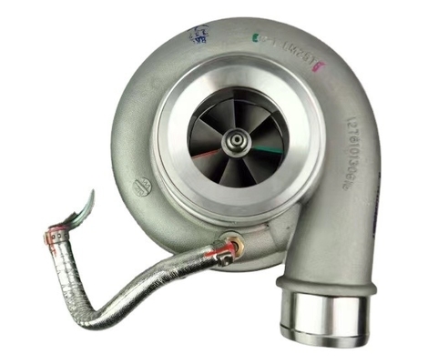 Engine Turbochargers For Komatsu JIN DA Turbo Compressor Supercharger Turbo 4037469