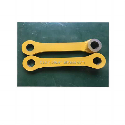 Komatsu Excavator Parts PC200 PC220 PC240 Chassis Bucket Linkage Connecting Rod Link