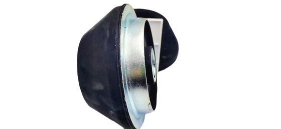 Rubber Shock Absorber Foot Glue Mat for Kobelco SK200/250-8 Crawler Excavator is Made