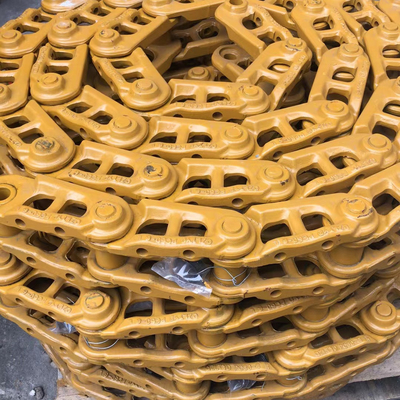 Excavator Parts Top Roller Idler Sprocket Track Bottom Roller for Komatsu Hitachi Cat