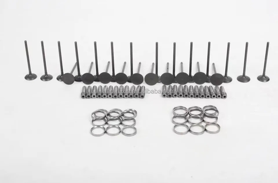 Kobelco SK230-6/Kato HD1023 Machinery Parts 6D34 Engine Connection Rubber Aluminum Block