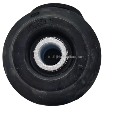 100% Rubber Shock Absorber Foot Glue Mat for Kobelco SK200/250-8 Excavator J05E Engine