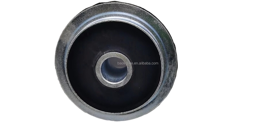 100% Rubber Shock Absorber Foot Glue Mat for Kobelco SK200/250-8 Excavator J05E Engine
