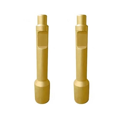 32kg Excavator Hammer Hydraulic Rock Breaker Excavator Drill Rod Hydraulic Hammer Breaker Spare Parts