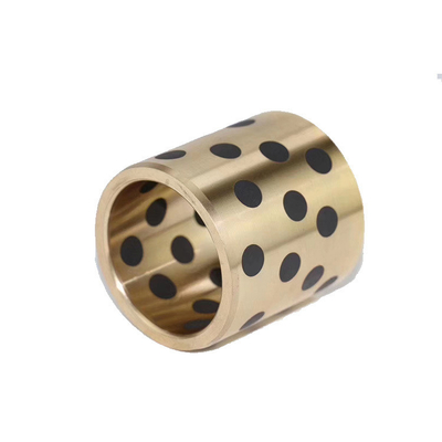 Customizable HITACHI 230/240/250 Graphite Copper Jacket with Corrosion-Resistant Design
