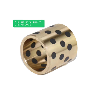 Customizable HITACHI 230/240/250 Graphite Copper Jacket with Corrosion-Resistant Design
