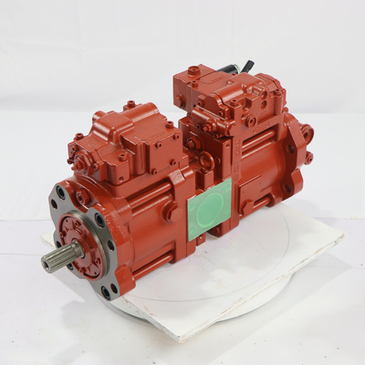 K3V63DT-9C22-14T Hydraulic Pump for Hyundai R130-5 Longgong LG915 XE150 hyundai excavator hydraulic pump
