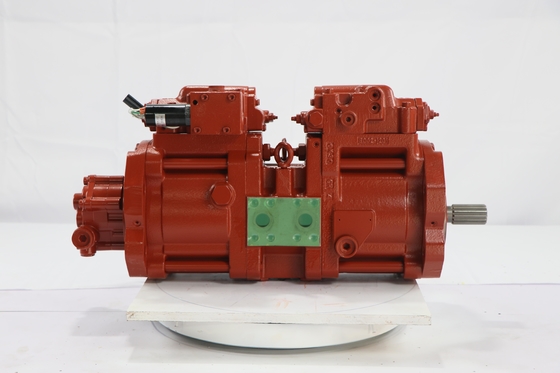 K3V63DT-9C22-14T Hydraulic Pump for Hyundai R130-5 Longgong LG915 XE150 hyundai excavator hydraulic pump