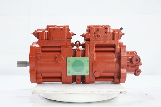 K3V63DT-9C22-14T Hydraulic Pump for Hyundai R130-5 Longgong LG915 XE150 hyundai excavator hydraulic pump
