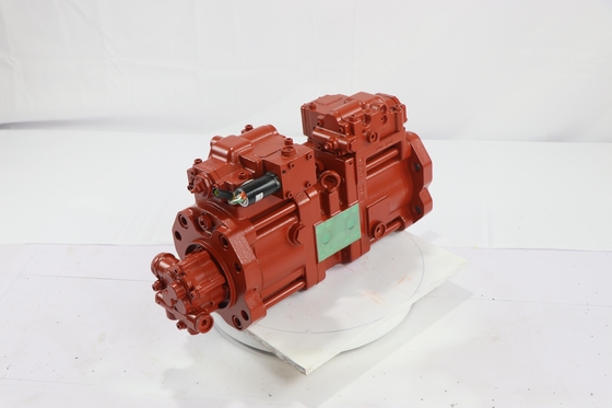 K3V63DT-9C22-14T Hydraulic Pump for Hyundai R130-5 Longgong LG915 XE150 hyundai excavator hydraulic pump