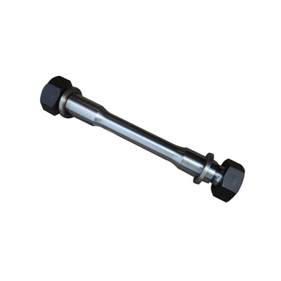Suitable For SB81 Hydraulic Breaker Hammer Alloy Steel Side Plate Screws 48*440mm