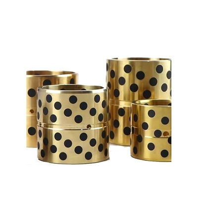 4409178 4443882 4352398 4409122 Excavator Part Low Maintenance Graphite Copper Bushing