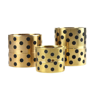 4409178 4443882 4352398 4409122 Excavator Part Low Maintenance Graphite Copper Bushing