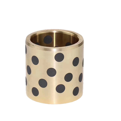 4409178 4443882 4352398 4409122 Excavator Part Low Maintenance Graphite Copper Bushing