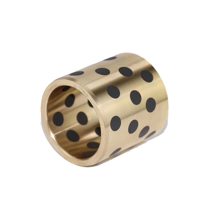 4409178 4443882 4352398 4409122 Excavator Part Low Maintenance Graphite Copper Bushing