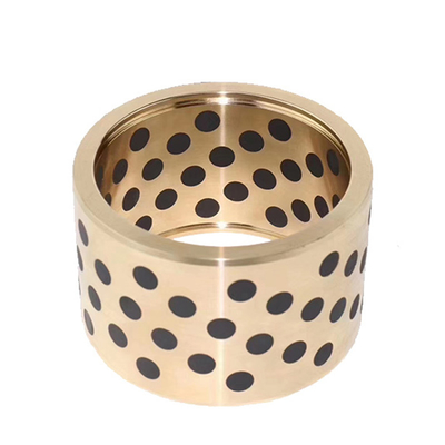 4409178 4443882 4352398 4409122 Excavator Part Low Maintenance Graphite Copper Bushing