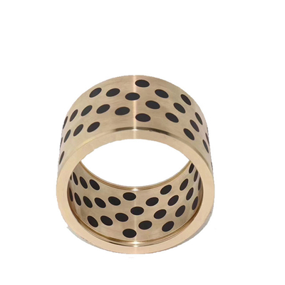 4409178 4443882 4352398 4409122 Excavator Part Low Maintenance Graphite Copper Bushing