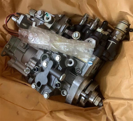 Retail 4Tnv98 Fuel Pump Made Diesel Engine Fuel Injection Pump Assembly For 20210825