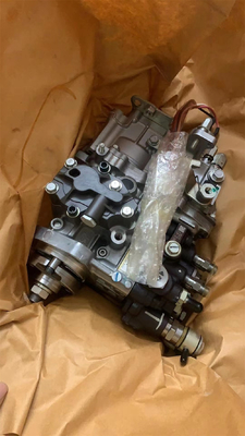 Retail 4Tnv98 Fuel Pump Made Diesel Engine Fuel Injection Pump Assembly For 20210825