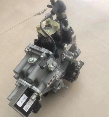 Retail 4Tnv98 Fuel Pump Made Diesel Engine Fuel Injection Pump Assembly For 20210825