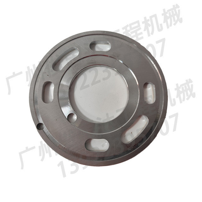 Valve Plate 619-60309011 for GM38VB Engine HD820R Hydraulic Piston Pump Spare Parts