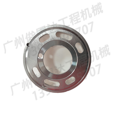 Valve Plate 619-60309011 for GM38VB Engine HD820R Hydraulic Piston Pump Spare Parts