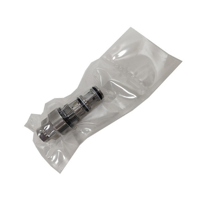 Komatsu Excavator Engine PC200-7 PC300-7 Pressure Reducing Valve Hydraulic Valve Safety Valve 723-40-91600