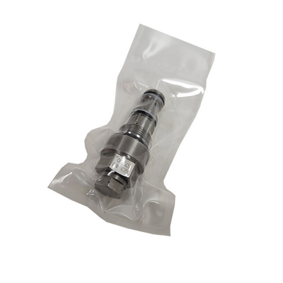 Komatsu Excavator Engine PC200-7 PC300-7 Pressure Reducing Valve Hydraulic Valve Safety Valve 723-40-91600