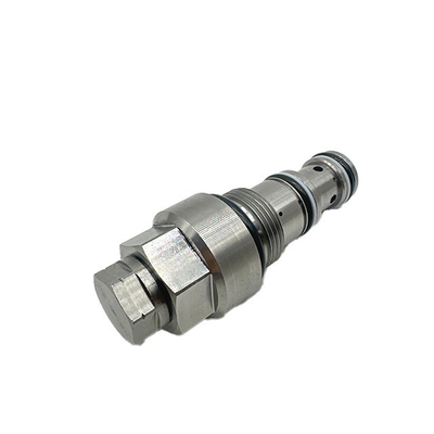 Komatsu Excavator Engine PC200-7 PC300-7 Pressure Reducing Valve Hydraulic Valve Safety Valve 723-40-91600